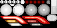 Asset preview